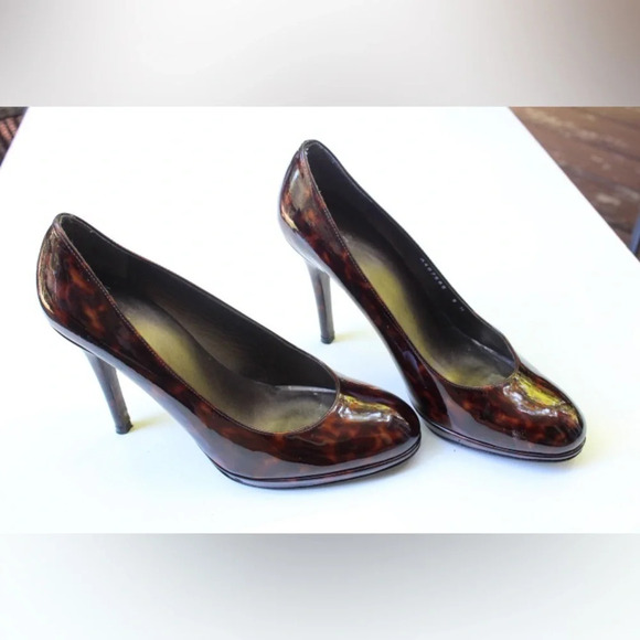 Stuart Weitzman pumps - Picture 10 of 13